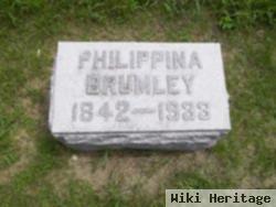 Philippina Brumley