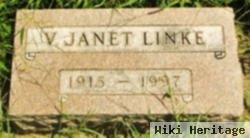 Janet Neal Linke