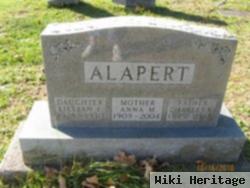 Charles K. Alapert