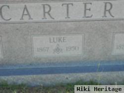 Solomon Luther "luke" Carter