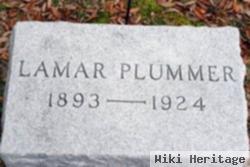 Lamar Plummer