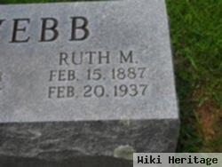 Ruth Mcgrady Webb