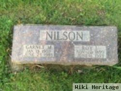 Roy Lambert Nilson