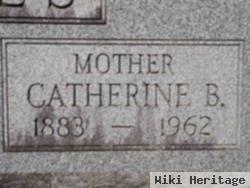 Catherine B. Miller Nies