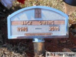 Jack Owens