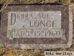 Debra Sue Longe