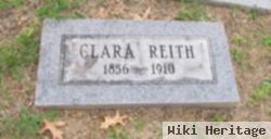 Clara Clements Reith