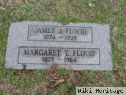 James J Flood