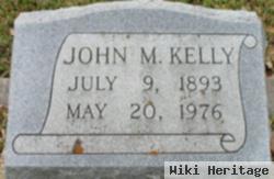 John Mclane Kelly