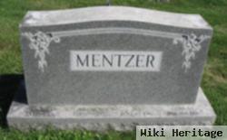 Milton M. Mentzer