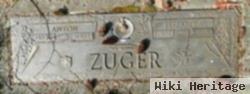 Anton Zuger