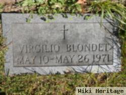 Virgilio Blondet