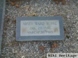 Absey Ward Burke