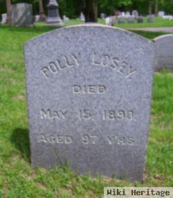 Polly Losey