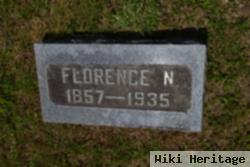 Florence N. Gladding