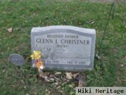 Glenn L Christner