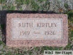 Ruth Kirtley