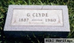 George Clyde Blose