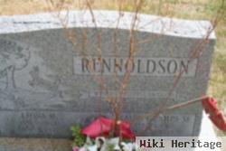 Leona M. Rennoldson