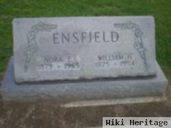 William Henry Ensfield