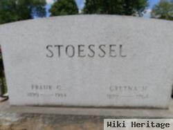 Gretna H. Stoessel