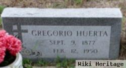 Gregorio Huerta