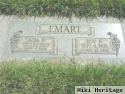 Roy F. Emart