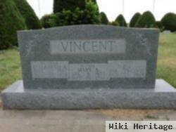 Elizabeth A Vincent