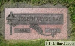 Joseph Clyde Kay