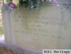 Mollie Price Roberts