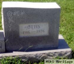 Ottis Mcgowan