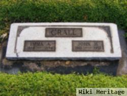 John Henry Crall