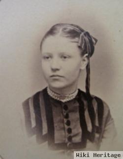 Effie Blanche Salisbury Dewolf