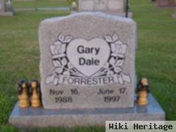 Gary Dale Forrester