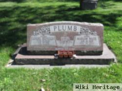 Lenore Reynolds Plumb