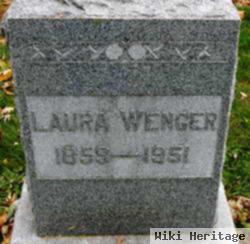 Laura Wenger