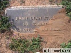 Jimmy Dean Still