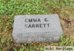 Emma Gloraine Howden Garrett