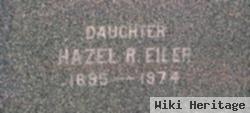 Hazel Rebecca Eiler