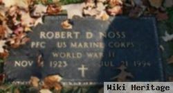 Robert D. Noss