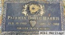 Patricia Doyle Harris