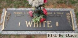 Linda Kaye Richards White