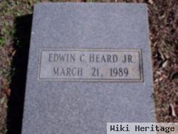 Edwin C. Heard, Jr