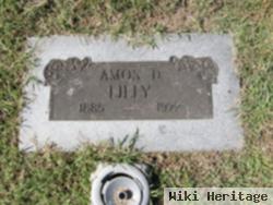 Amos D Lilly