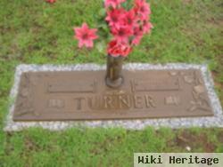 Newton C. Turner, Jr