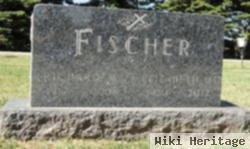 Richard Michael "dick" Fischer