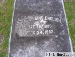 Exie Mullins English