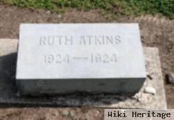 Ruth Atkins