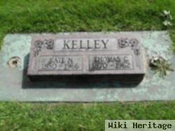 Thomas C Kelley