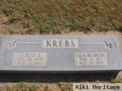 Curtis L. Krebs